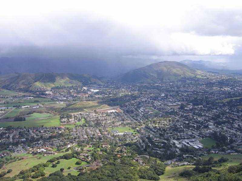San Luis Obispo hotels