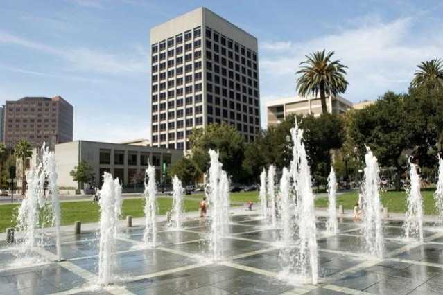 Sunnyvale hotels
