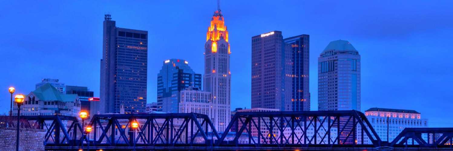 Columbus hotels