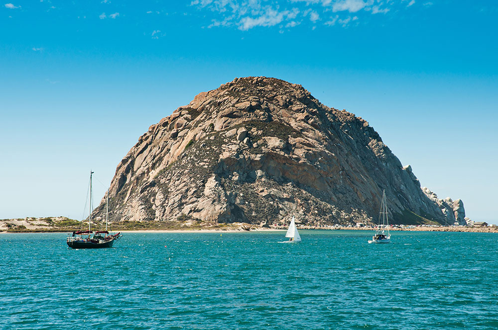 Morro Bay Hotels | Find great deals on Blink Hotels