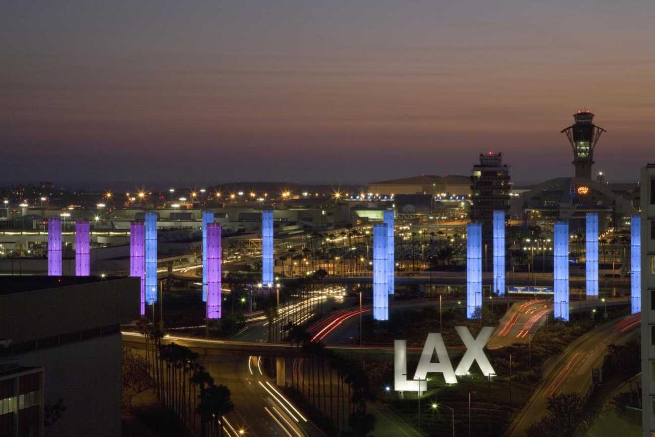 Inglewood hotels