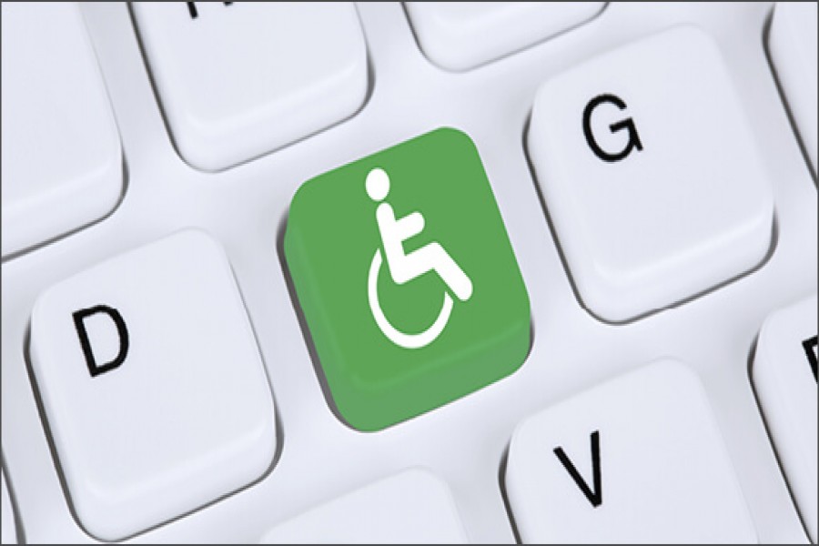 ‘CLICK-BY’ LAWSUITS WORK ON LOOPHOLES IN AMERICANS WITH DISABILITIES ACT