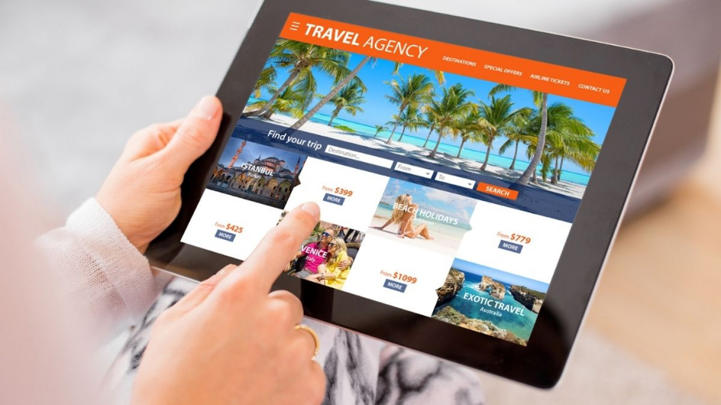 Use Online Travel Agents (OTAs) To Promote Your Hotel and Increase Revenue