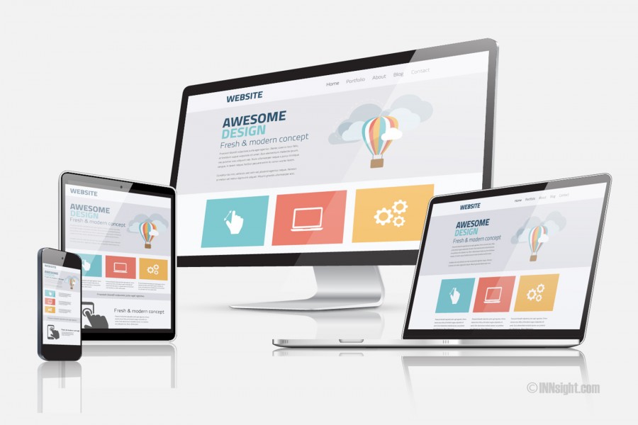 10 Benefits of Responsive Web Design for Your Business