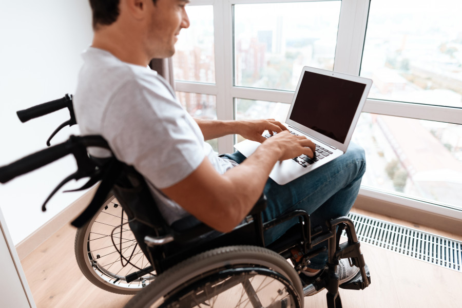What Hoteliers Can Do To Ensure ADA and Accessibility Compliance of Their Hotel Website