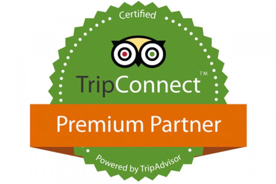 INNsight is now a TripConnect Premium Partner!