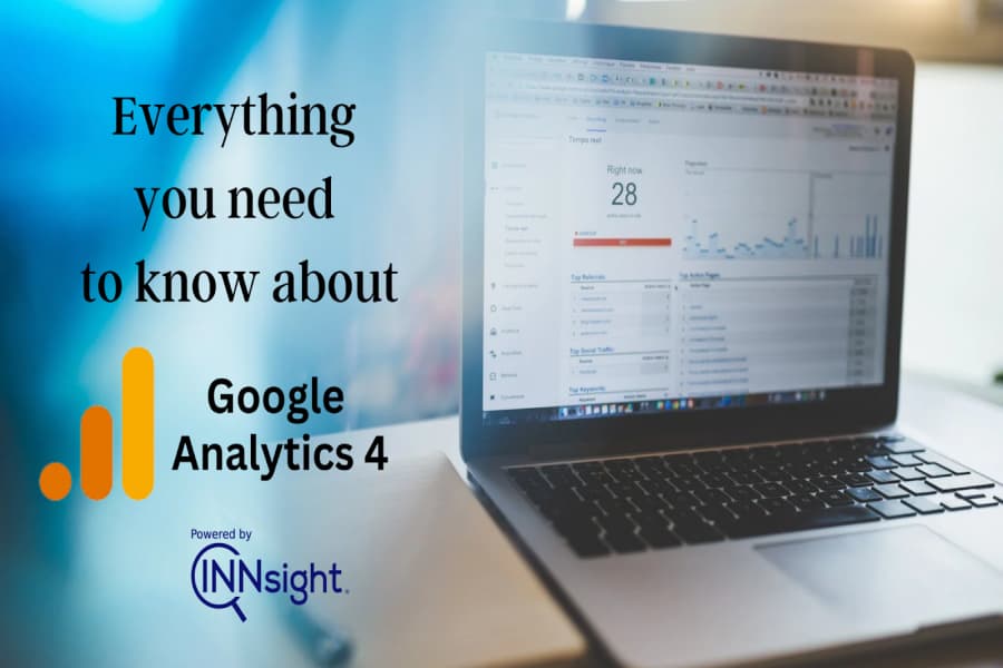 Google Analytics 4