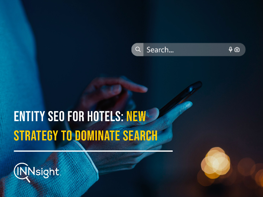 Entity SEO For Hotels