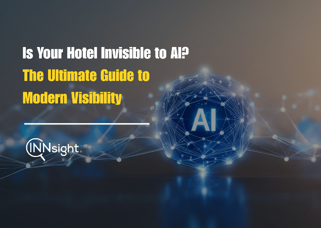 AI Optimization for Hotels