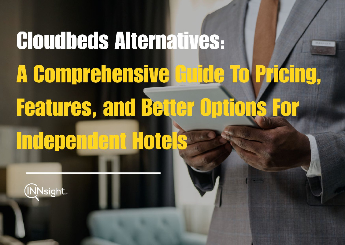Cloudbeds Pricing Explained—What They Won’t Tell You