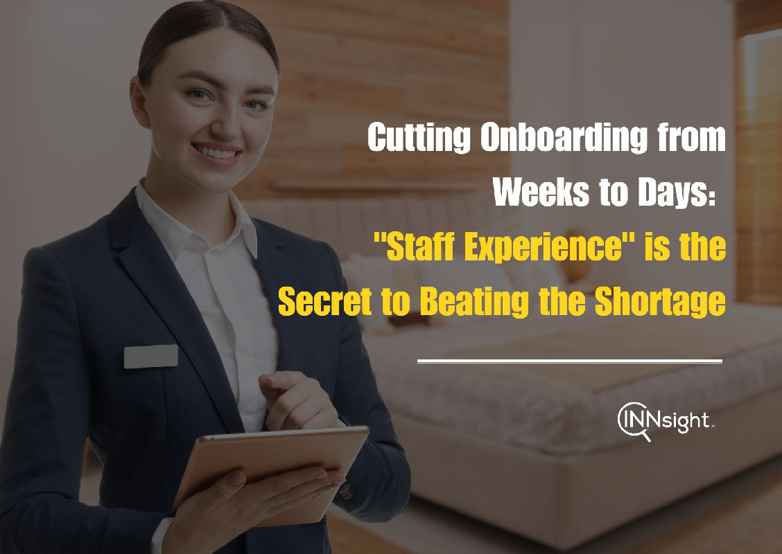 Cutting Onboarding from Weeks to Days: Why the 