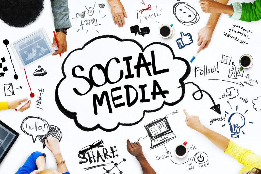 Social Media Marketing Tips & Tricks for Hotels