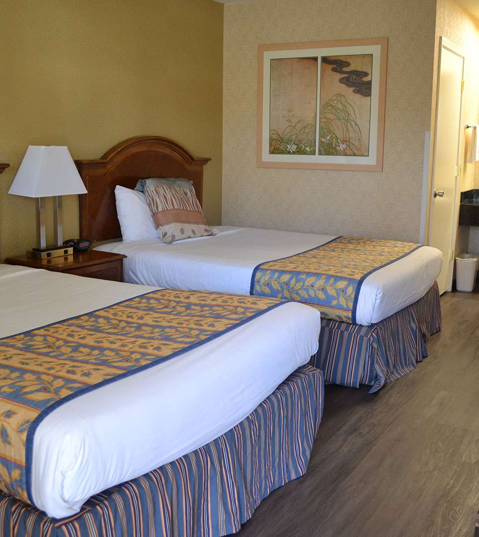 Valley Inn San Jose Hotel Reservations