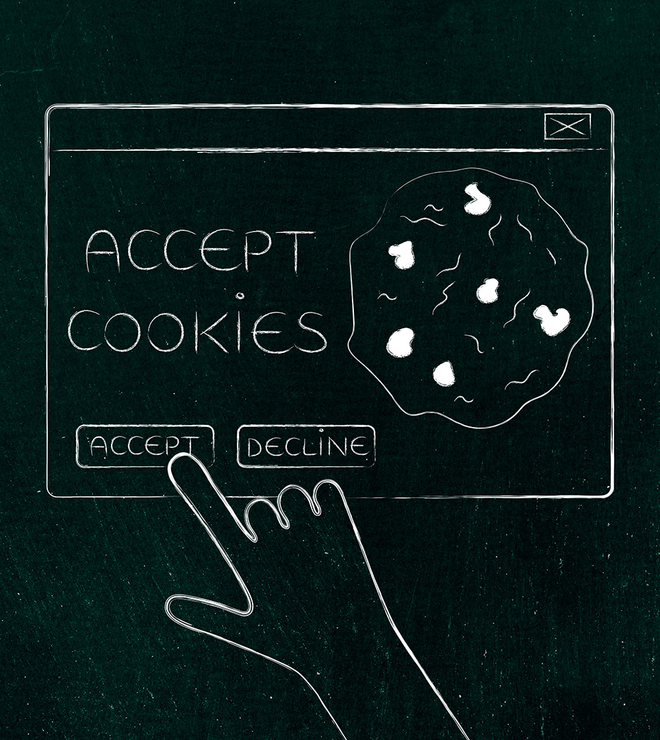 WEBSITE COOKIE POLICY FOR BERMUDA PALMS HOTEL