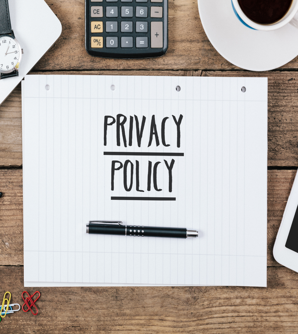 PRIVACY POLICY FOR HOTEL MIRA VISTA