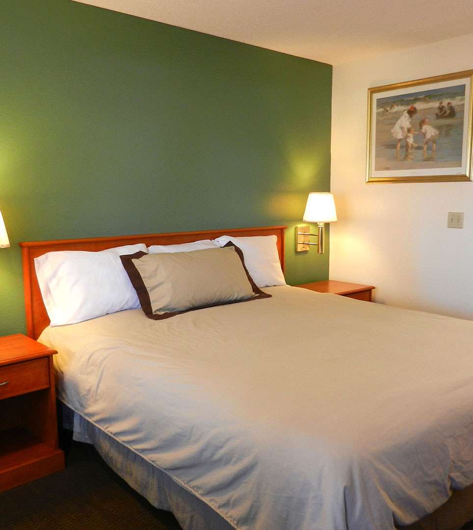 Simply Home Inn & Suites Riverside