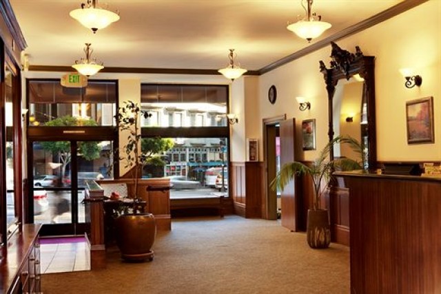 Best San Francisco Ca Hotels Motels Bed Amp Breakfasts