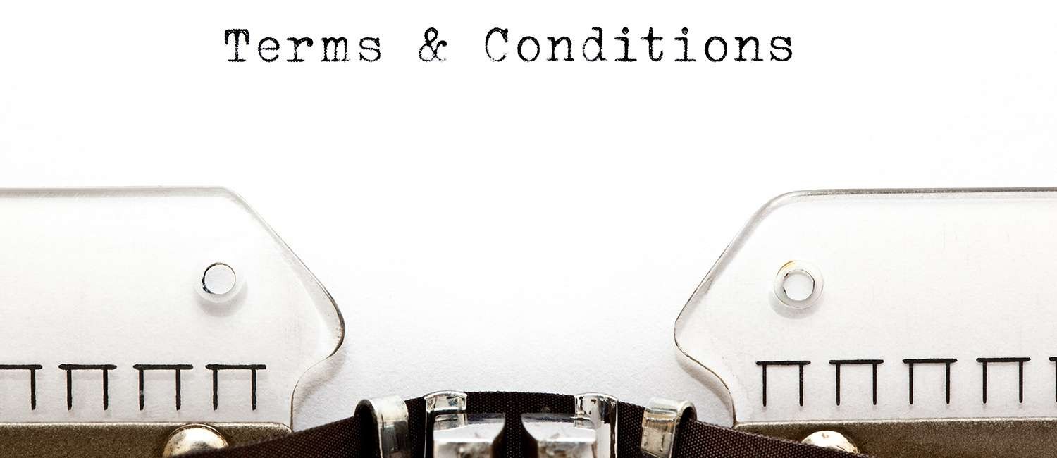 TERMS AND CONDITIONS FOR THE SILVER SURF MOTEL WEBSITE