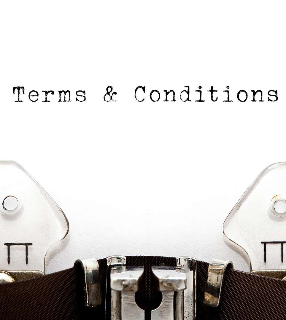 TERMS & CONDITIONS FOR THE HARBOR HOUSE INN WEBSITE