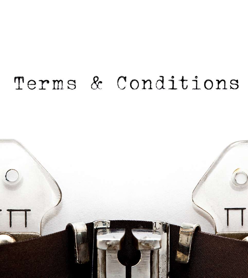 TERMS & CONDITIONS FOR THE GLEN CAPRI INN & SUITES WEBSITE