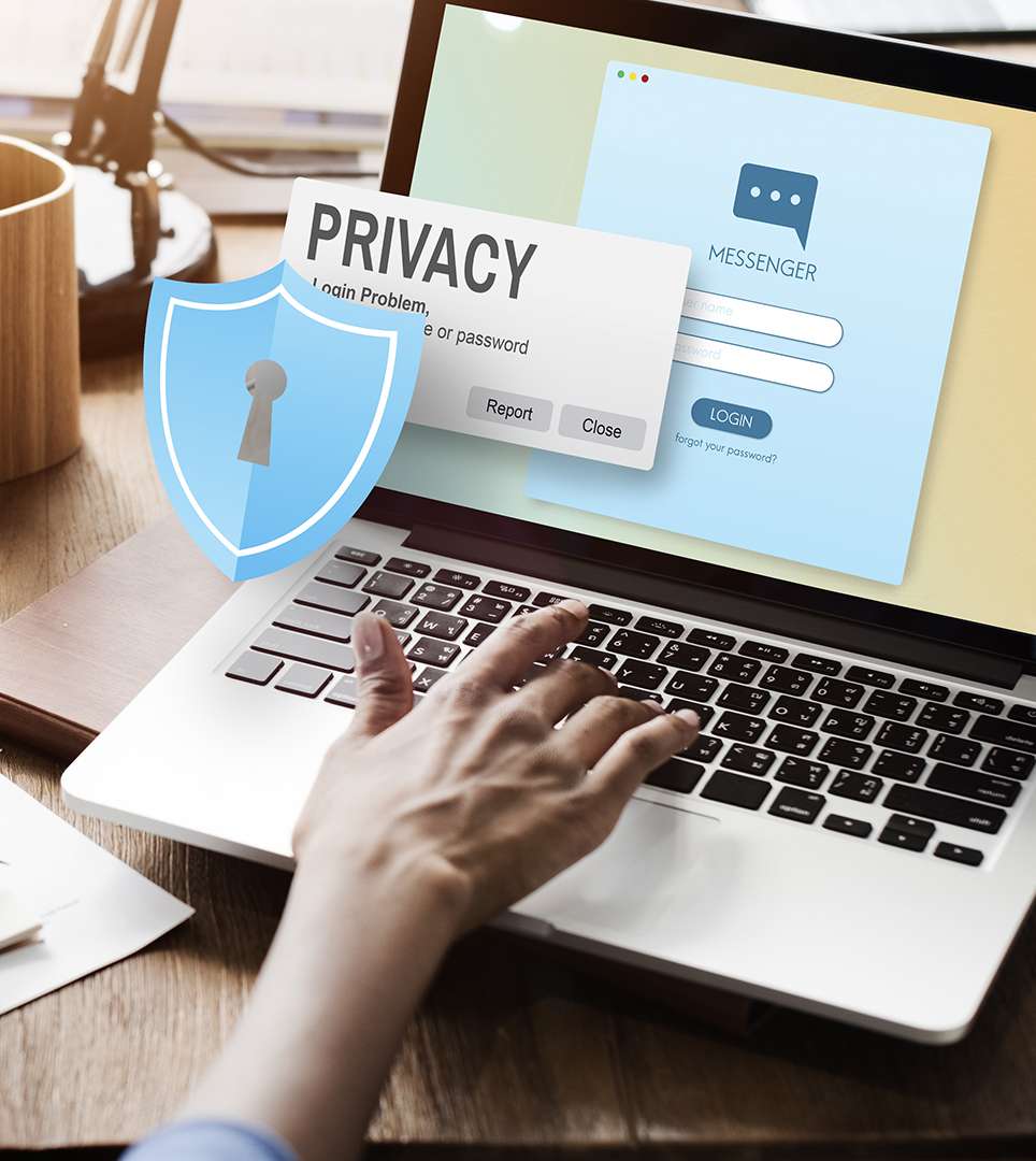  UNDERSTAND HOW THE HOLIDAY MOTEL PROTECTS YOUR PRIVACY