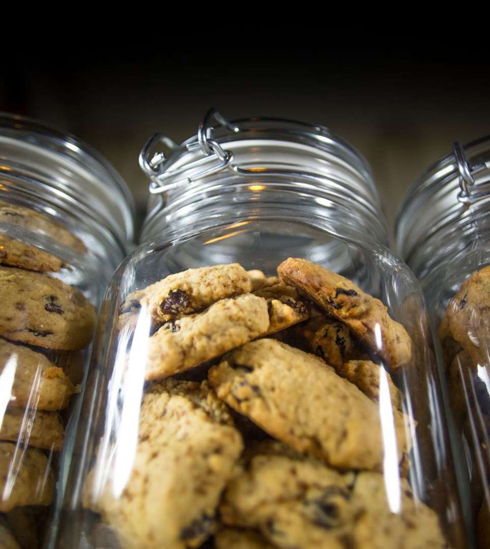 COOKIE POLICY FOR THE CREEKSIDE INN WEBSITE