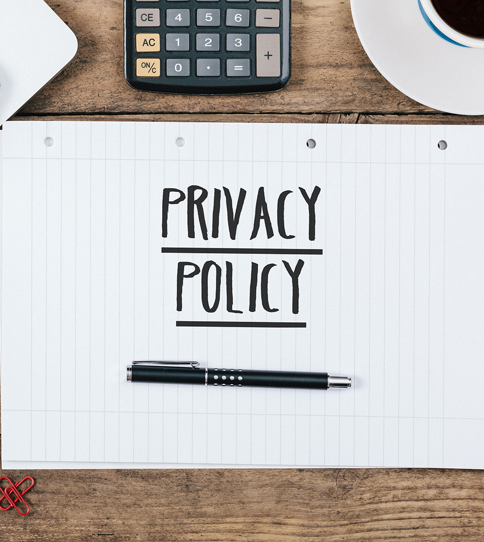 PRIVACY POLICY FOR ANCHOR BEACH INN CRESCENT CITY