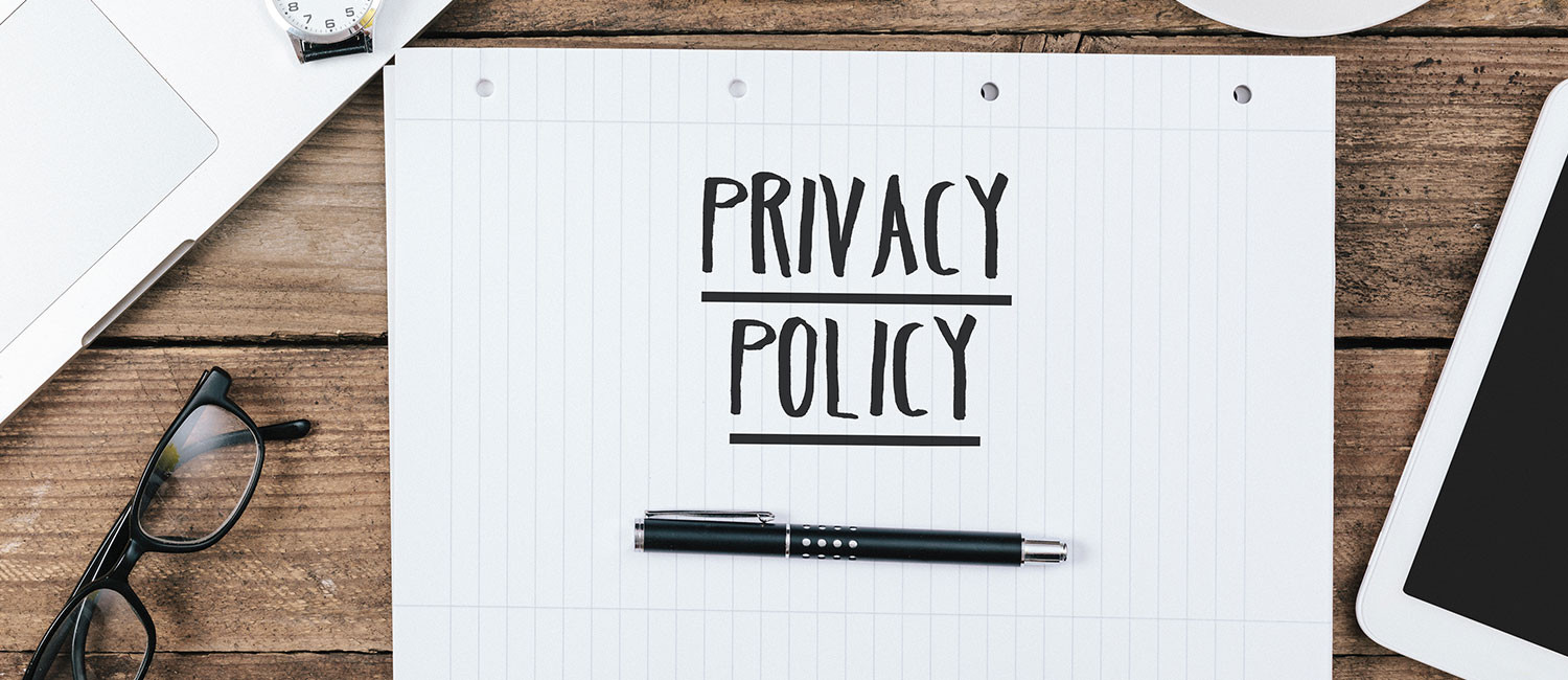 PRIVACY POLICY FOR ANCHOR BEACH INN CRESCENT CITY