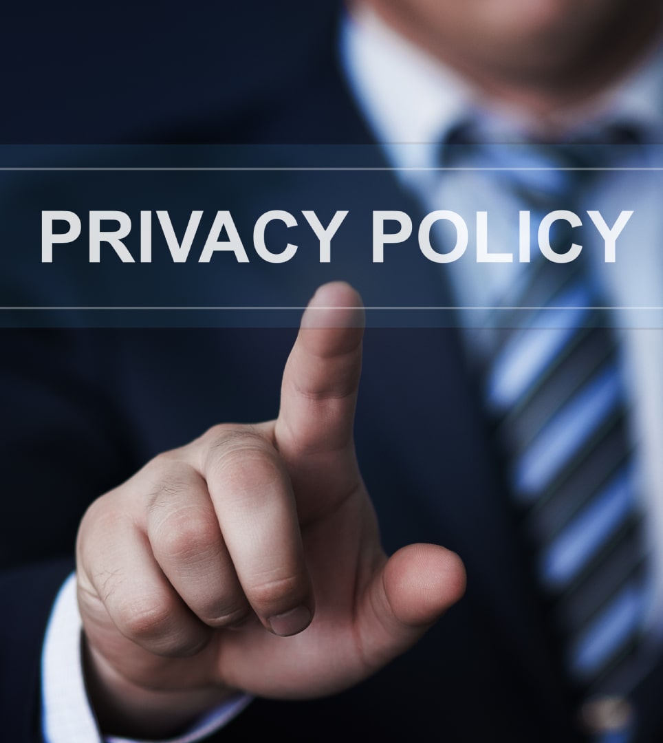 PRIVACY POLICY FOR ROYAL INN