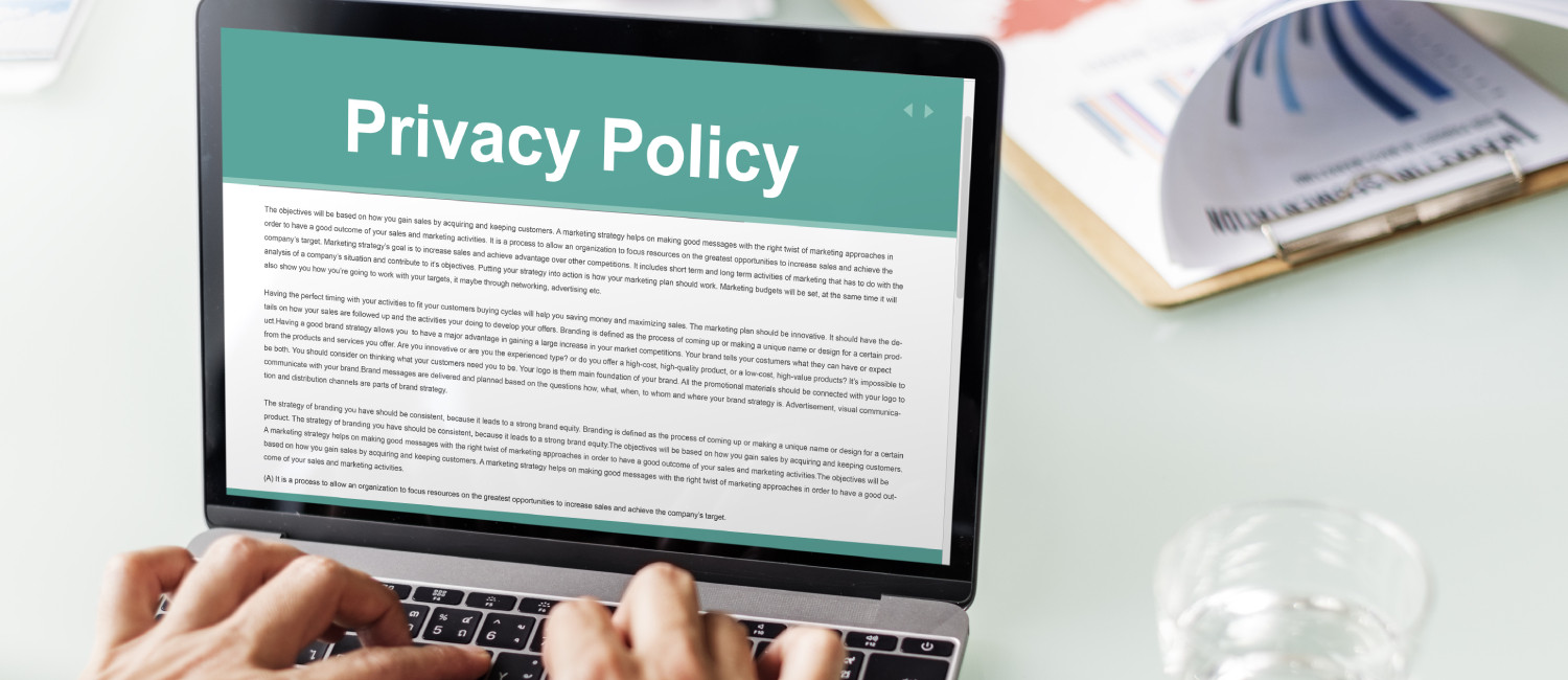 PRIVACY POLICY FOR NEW HOPE INN & SUITES