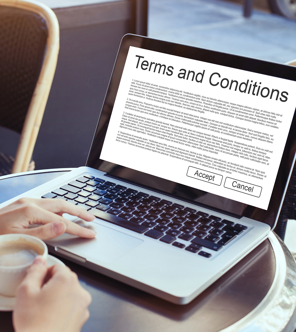 Terms and Conditions for Fair View Inn & Suites 