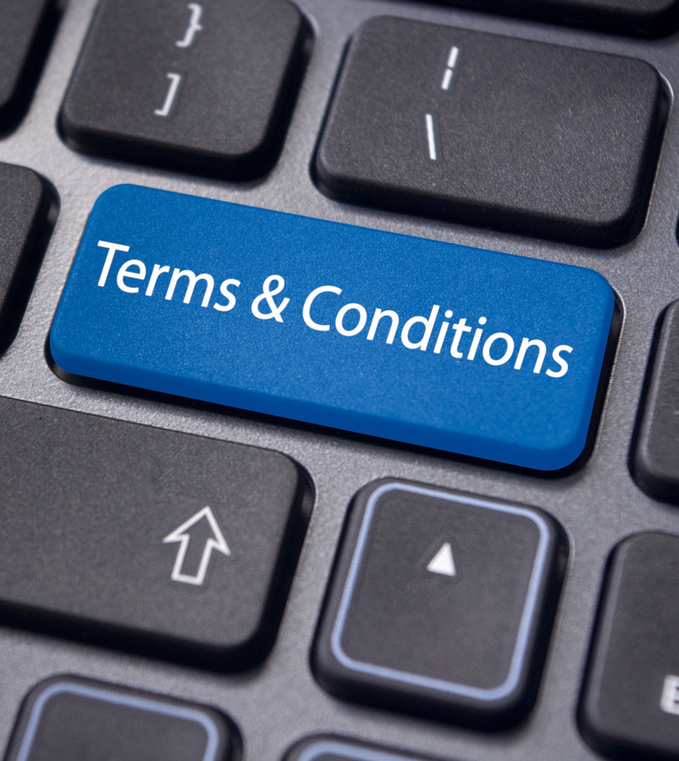 Terms And Conditions Of Best Western Plus Humboldt House Inn