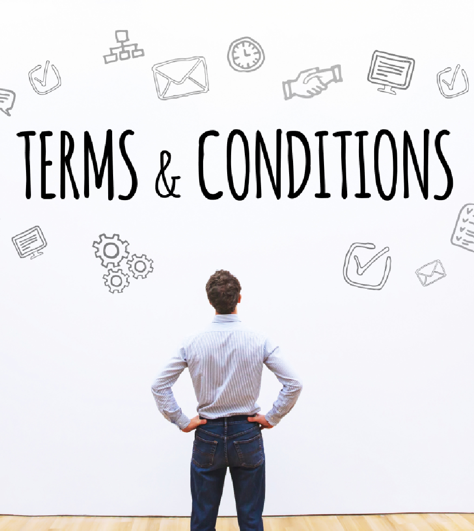 TERMS AND CONDITIONS OF HOLLYWOOD LE BON HOTEL