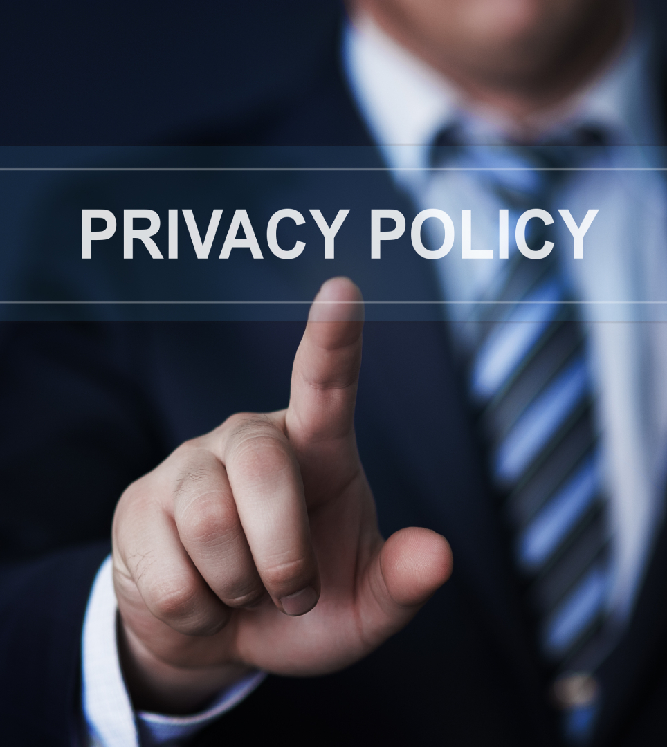 Privacy Policy For Hospitality Inn