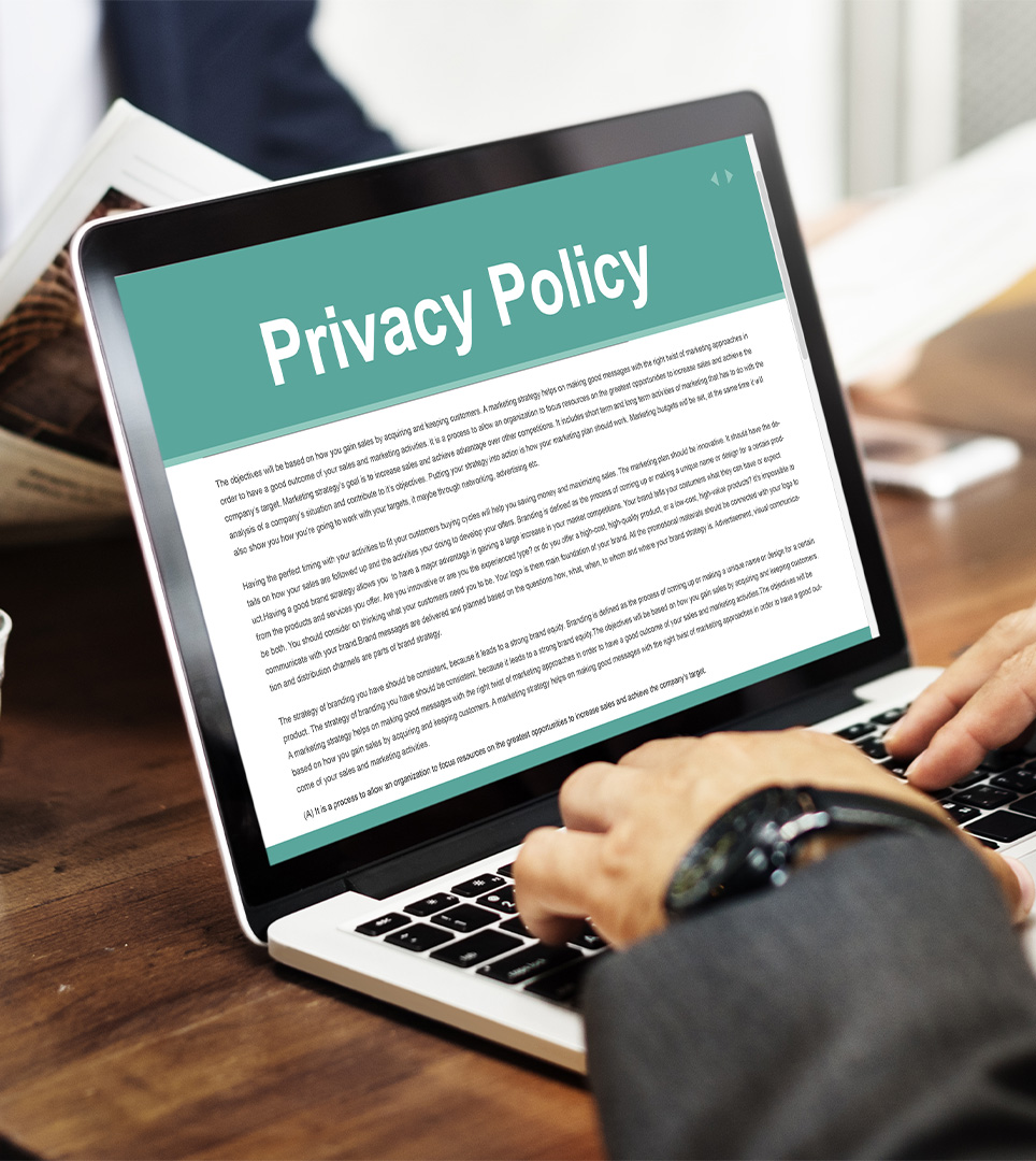 Privacy Policy For Discovery Inn