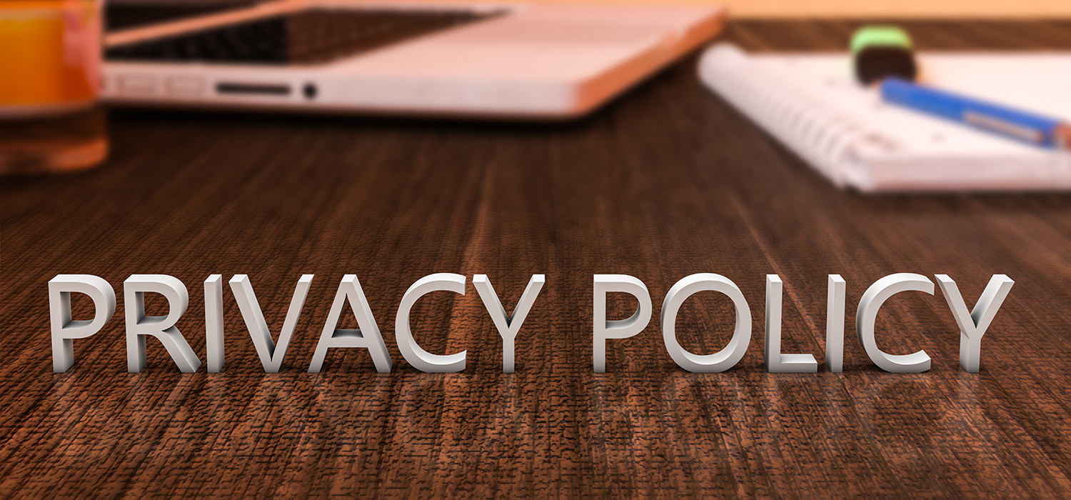 Privacy Policy for Cedar Gables Inn