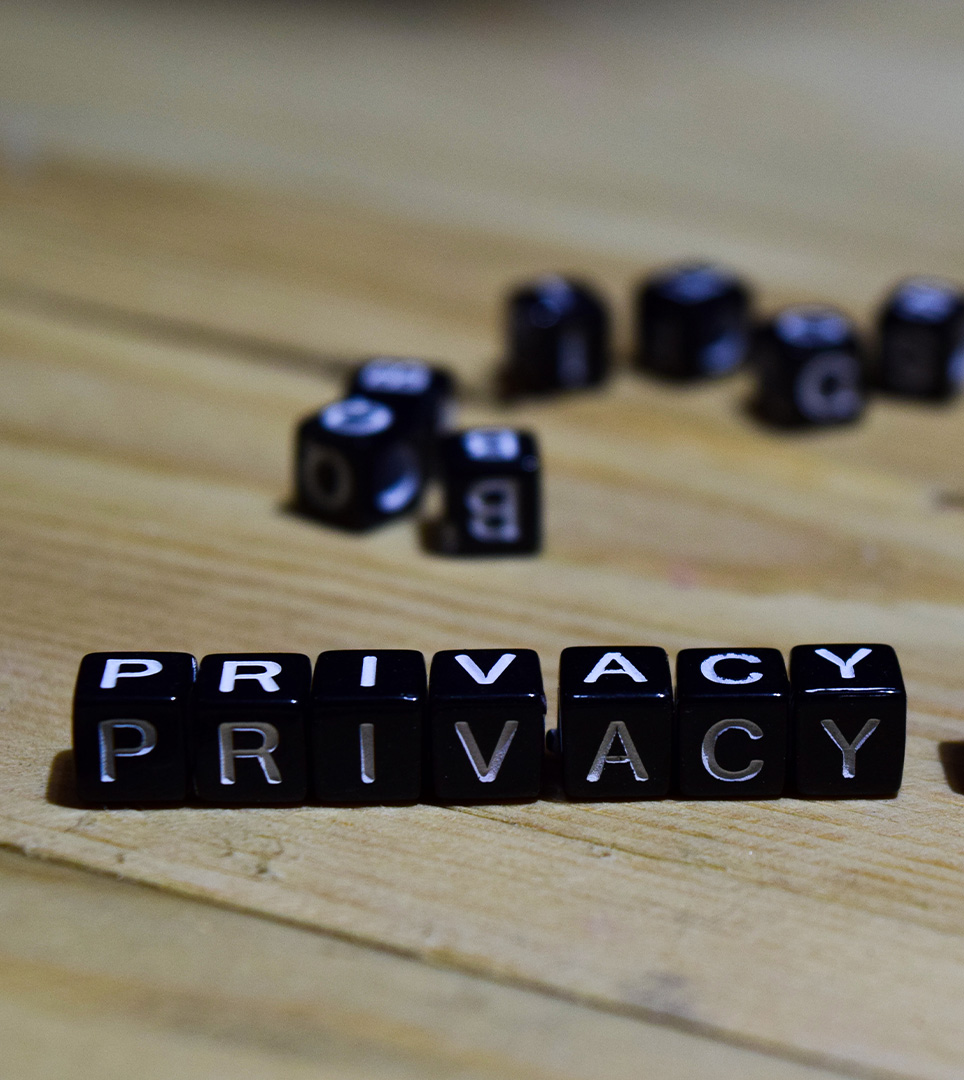 Privacy Policy For Lakeview Golf Resort
