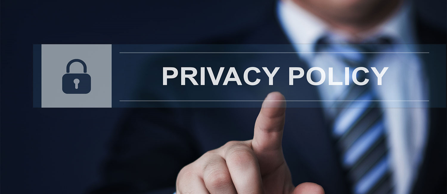 PRIVACY POLICY FOR THE EVERGREEN 