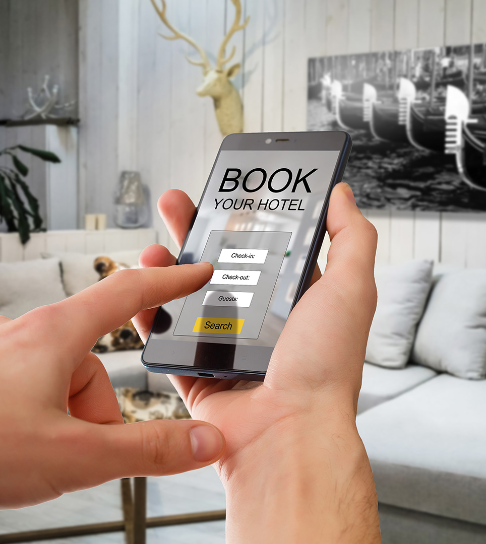BOOK YOUR STAY AT THE LOWEST RATES ONLINE