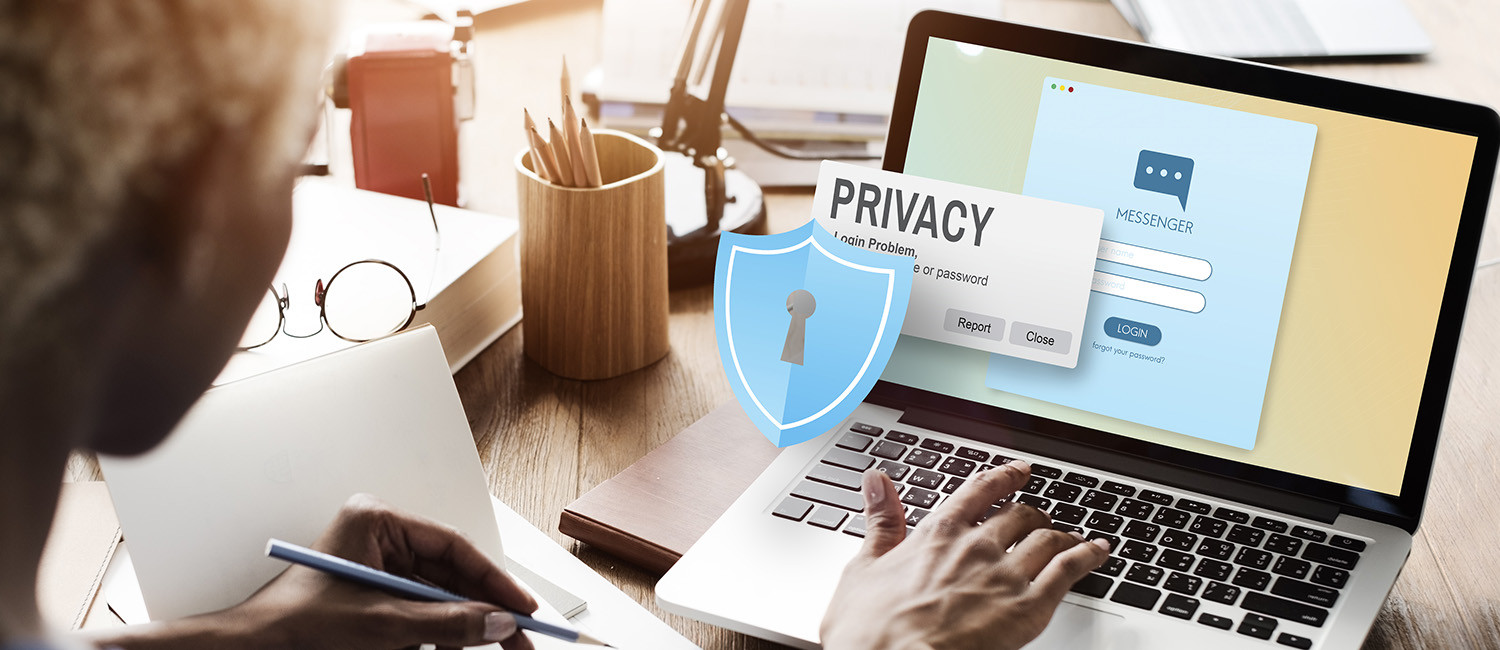 PRIVACY POLICY FOR BUDGET INN