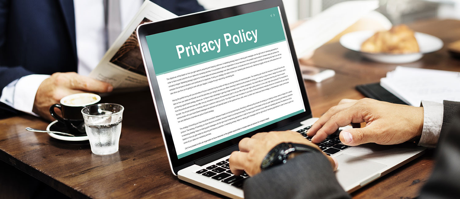 PRIVACY POLICY FOR INN AT GOUGH