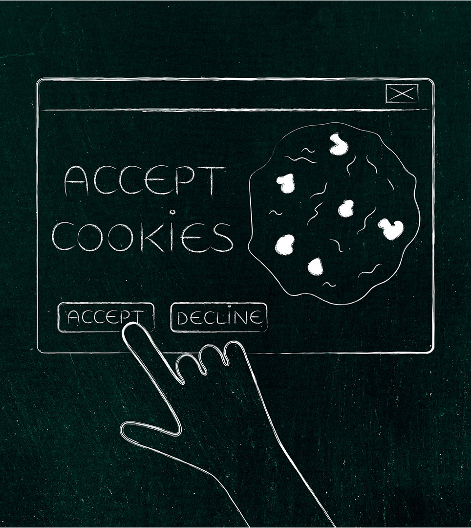 WEBSITE COOKIE POLICY FOR INN AT GOUGH