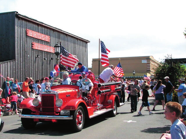 Fourth-July-Festival