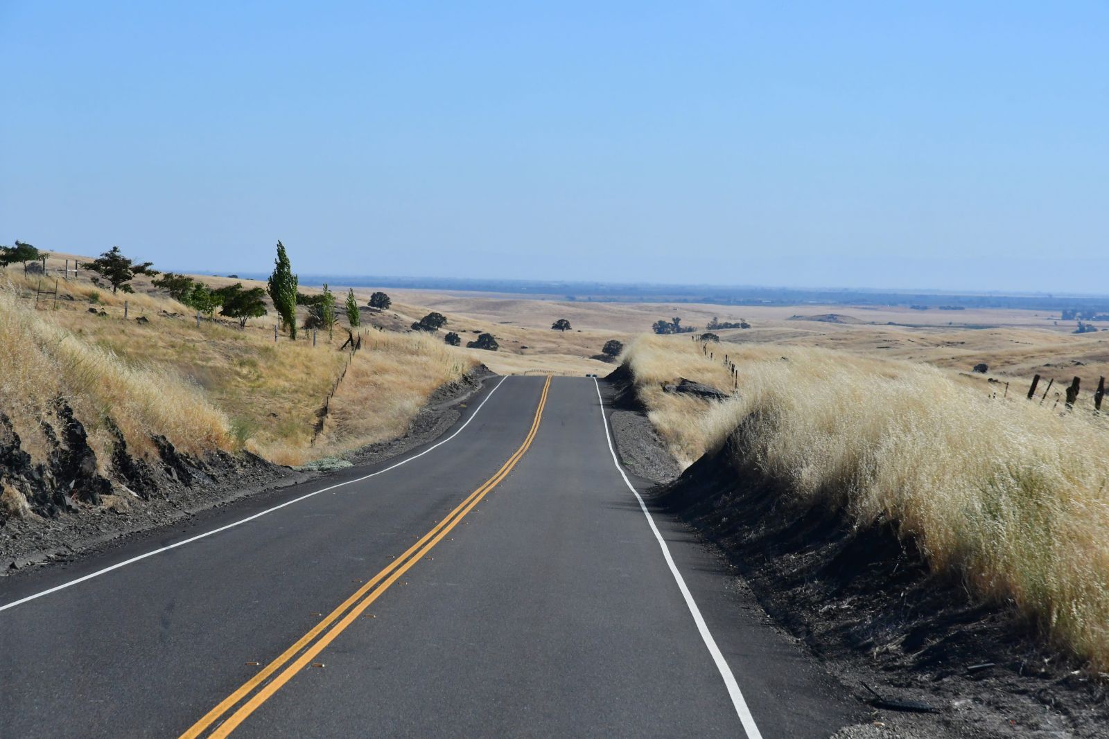 Road Scenic Drive Guide - Hotel Seville Guide