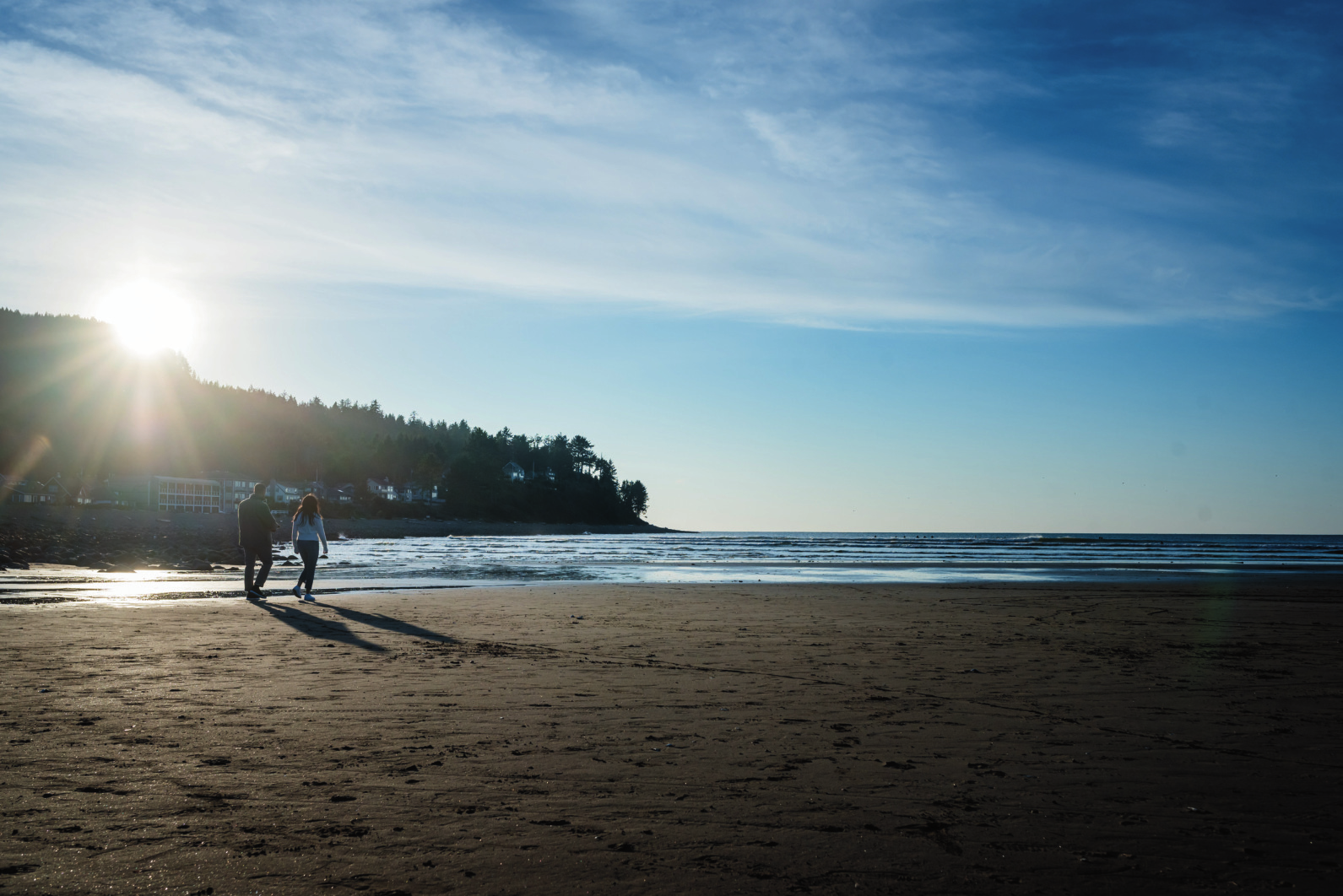 New Year’s Resolutions for the North Oregon Coast