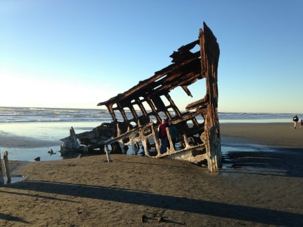 Inn at Haystack near Cannon Beach