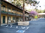 Yosemite Westgate Lodge