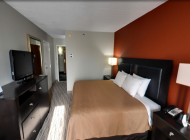 Exton Hotel & Conference Center - GuestRoom