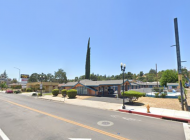 Town House Motel Paso Robles