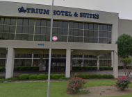Atrium Hotel & Suites DFW 3D Virtual tours